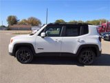 Used 2020 Jeep Renegade Altitude image 4