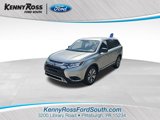 Used 2020 Mitsubishi Outlander ES image 1