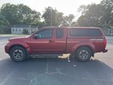 Used 2019 Nissan Frontier Desert Runner image 2