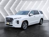 Used 2021 Hyundai Palisade Limited image 2