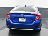 Used 2019 Honda Civic EX image 4