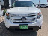 Used 2014 Ford Explorer Limited w/ Equipment Group 301A image 5