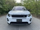 Used 2019 Land Rover Discovery Sport HSE image 2