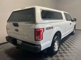 Used 2015 Ford F150 XL w/ Equipment Group 101A Mid image 5