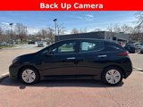 Used 2024 Nissan Leaf S image 2