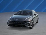 New 2025 Hyundai Elantra Sport image 6