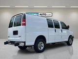 Used 2023 GMC Savana 2500 w/ Driver Convenience Package image 4