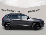 Used 2018 Jeep Cherokee Latitude w/ Altitude Package image 3