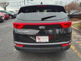Used 2018 Kia Sportage LX w/ LX Popular Package image 6