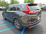 Used 2017 Honda CR-V EX image 5