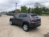 Used 2019 Jeep Compass Latitude w/ Popular Equipment Group image 6