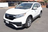 Used 2022 Honda CR-V Touring image 3