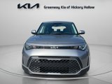 New 2025 Kia Soul LX image 2