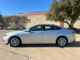 Used 2022 Chevrolet Malibu LT image 4