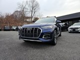 Used 2021 Audi Q5 2.0T Premium w/ Convenience Package image 2