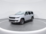 Used 2023 Jeep Wagoneer Series II image 3