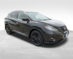 Used 2023 Nissan Murano SV w/ SV Midnight Edition Package image 3
