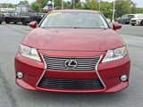 Used 2015 Lexus ES 350 image 2