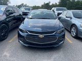 Used 2017 Chevrolet Malibu LT image 6