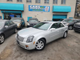 Used 2003 Cadillac CTS 3.2 w/ Preferred Equipment Group image 3