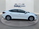 Used 2020 Hyundai Elantra SE w/ Cargo Package (C1) image 4