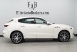 Used 2022 Maserati Levante GT image 4