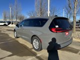 New 2025 Chrysler Pacifica Select w/ Uconnect Theater Family Group image 5