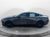 New 2025 MAZDA MAZDA3 s image 4