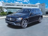 Used 2016 Mercedes-Benz GLC 300 4MATIC image 4