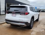 New 2025 GMC Acadia Elevation image 4