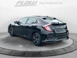 Used 2019 Honda Civic EX image 6