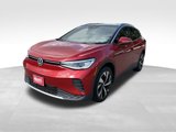 Used 2022 Volkswagen ID.4 Pro S w/ Gradient Package image 2