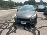 Used 2016 Ford Focus SE w/ SE Cold Weather Package image 4