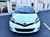Used 2013 Toyota Yaris L image 2
