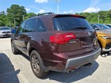 Used 2009 Acura MDX w/ Technology Package image 3