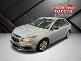Used 2015 Chevrolet Cruze LS image 4