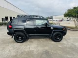 Used 2007 Toyota FJ Cruiser 4WD image 4
