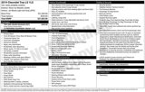 Used 2019 Chevrolet Trax LS w/ Tint and Cruise Package image 6