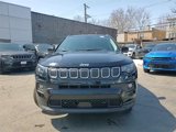 Certified 2022 Jeep Compass Latitude image 2