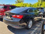 Used 2018 Chevrolet Malibu LT image 2