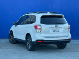 Used 2018 Subaru Forester 2.0XT Touring w/ Popular Package #2 image 3