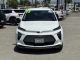 Used 2022 Chevrolet Bolt EUV LT w/ Convenience Package image 2