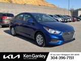 Used 2022 Hyundai Accent SE image 6