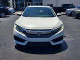 Used 2017 Honda Civic EX image 2