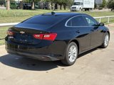 Used 2018 Chevrolet Malibu LT w/ Leather Package image 4
