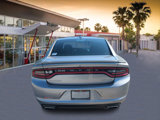 Used 2016 Dodge Charger SXT w/ Plus Group image 4