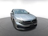 Used 2024 Volkswagen Jetta S image 3