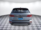 Used 2024 Volkswagen Taos SE image 4