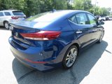 Used 2017 Hyundai Elantra Limited image 6