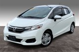 Used 2020 Honda Fit LX image 2